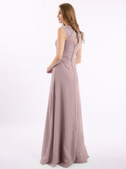 Vintage Mauve