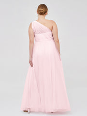 Blushing Pink