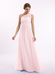 Blushing Pink