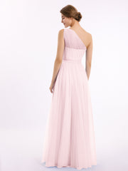Blushing Pink