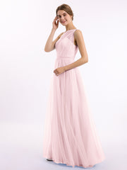 Blushing Pink