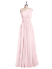 Blushing Pink