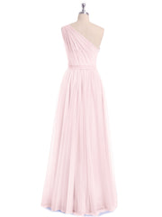 Blushing Pink