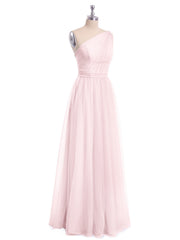 Blushing Pink