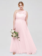 Blushing Pink