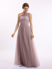 Vintage Mauve