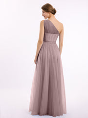Vintage Mauve