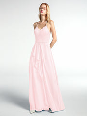 Blushing Pink