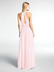 Blushing Pink