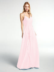 Blushing Pink