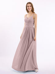 Vintage Mauve