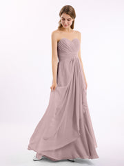 Vintage Mauve