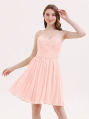 Rose Perle