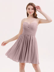 Vintage Mauve