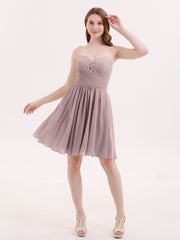 Vintage Mauve