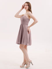 Vintage Mauve