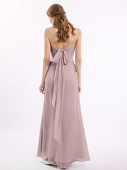 Vintage Mauve