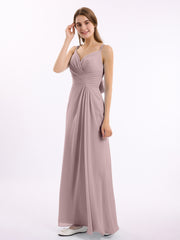 Vintage Mauve