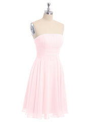 Rose Pâle