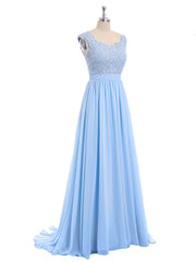 Bleu Ciel