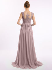 Vintage Mauve