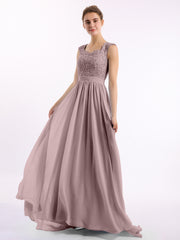 Vintage Mauve