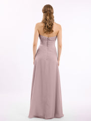 Vintage Mauve