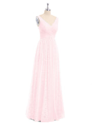 Rose Pâle