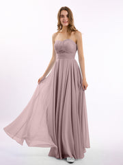 Vintage Mauve