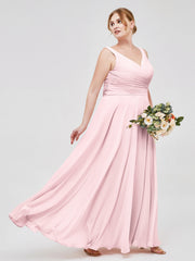 Blushing Pink