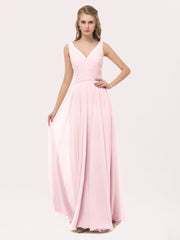 Blushing Pink