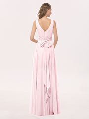 Blushing Pink