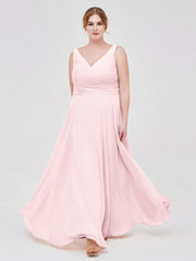 Blushing Pink