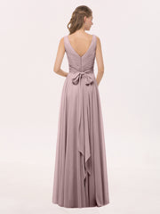 Vintage Mauve
