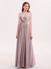 Vintage Mauve