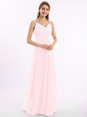 Blushing Pink