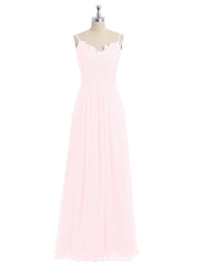 Blushing Pink