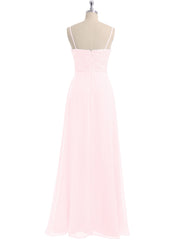 Blushing Pink