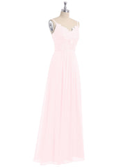 Blushing Pink