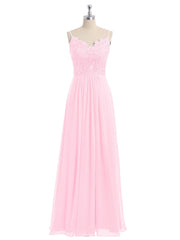 Candy Pink