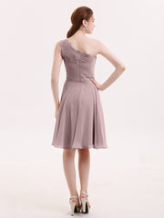 Vintage Mauve