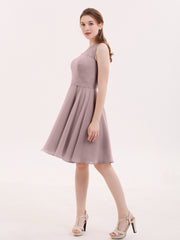Vintage Mauve