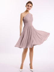 Vintage Mauve