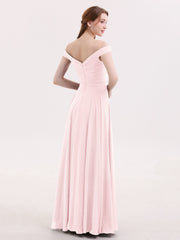 Rose Pâle