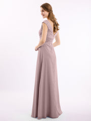 Vintage Mauve