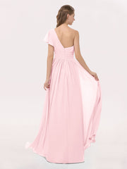 Blushing Pink