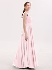 Rose Pâle