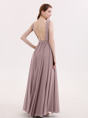 Vintage Mauve