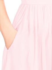 Rose Pâle