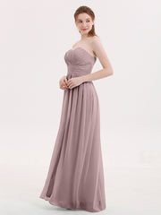 Vintage Mauve